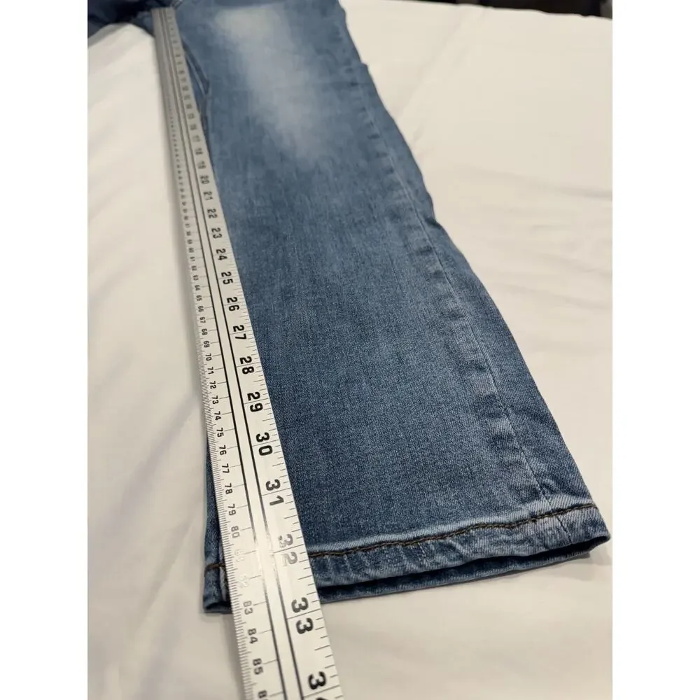 Barbell Apparel Men's Athletic Fit Jeans‎